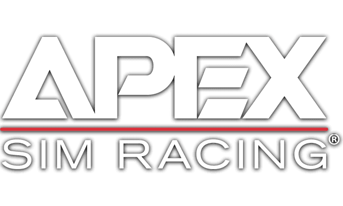 Apex Sim Racing logo