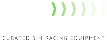 Race Anywhere logo
