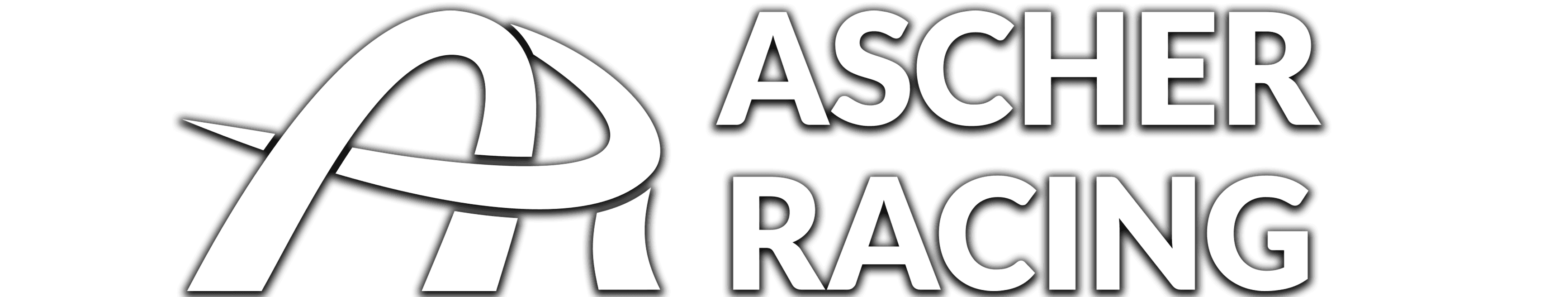 Ascher Racing logo