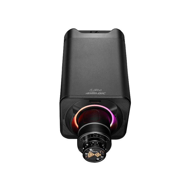 Alpha EVO Ultra